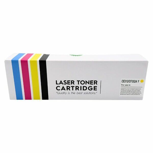 Tonerkopi Xerox 7525-006R01520 CY Muadil Fotokopi Toner
