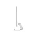 HP 27'' IPS 527SW 94F46E9 5MS 100HZ HDMI KURUMSAL MONİTÖR BEYAZ 1920X180