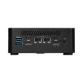 MSI CUBI NUC 1M-012BEU CORE 7 150U-16GB DDR5 RAM-1TB NVME-FDOS MINI PC