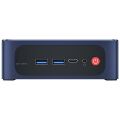 BEELINK SEI12 BEE-SEI12 CORE i5 12450H-16GB RAM-500GB NVME-W11 PRO MINI PC