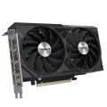 GIGABYTE 16GB RTX4060TI GV-N406TWF2OC-16GD GDDR6 HDMI-DP PCIE 4.0