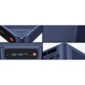 BEELINK SEI12 BEE-SEI12 CORE i5 12450H-16GB RAM-500GB NVME-W11 PRO MINI PC