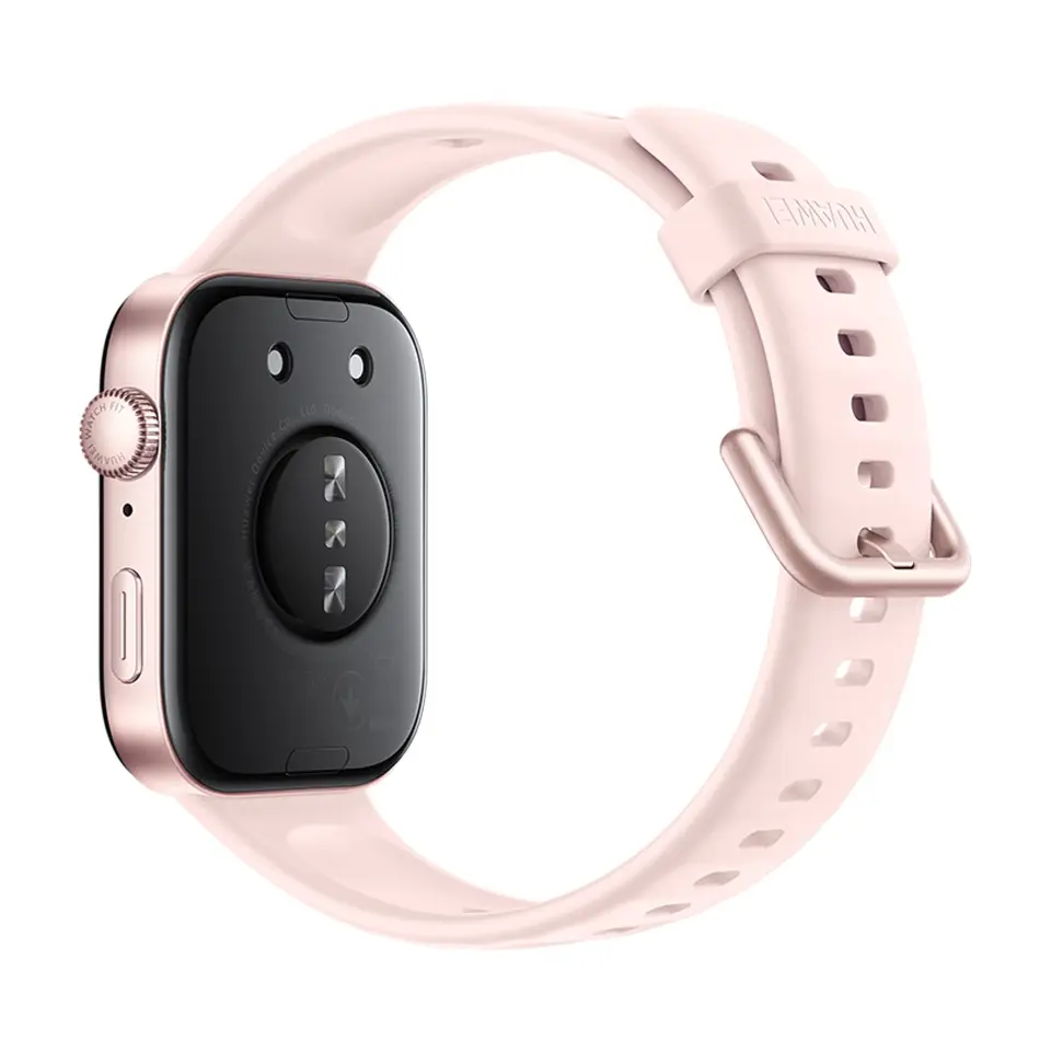 Huawei Watch FIT-3 (Solo-B09S)-Pink