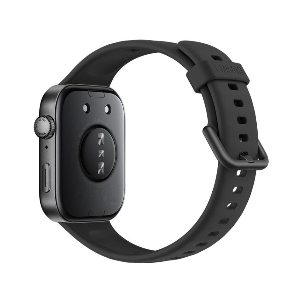 Huawei Watch FIT-3 (Solo-B09S)-Black