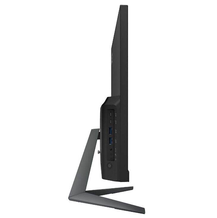 MSI AIO 23.8'' CORE i5 1235U 8GB RAM- 500GB M2 NVME- O/B UHD FDOS / MODERN AM242 12M-1896XTR