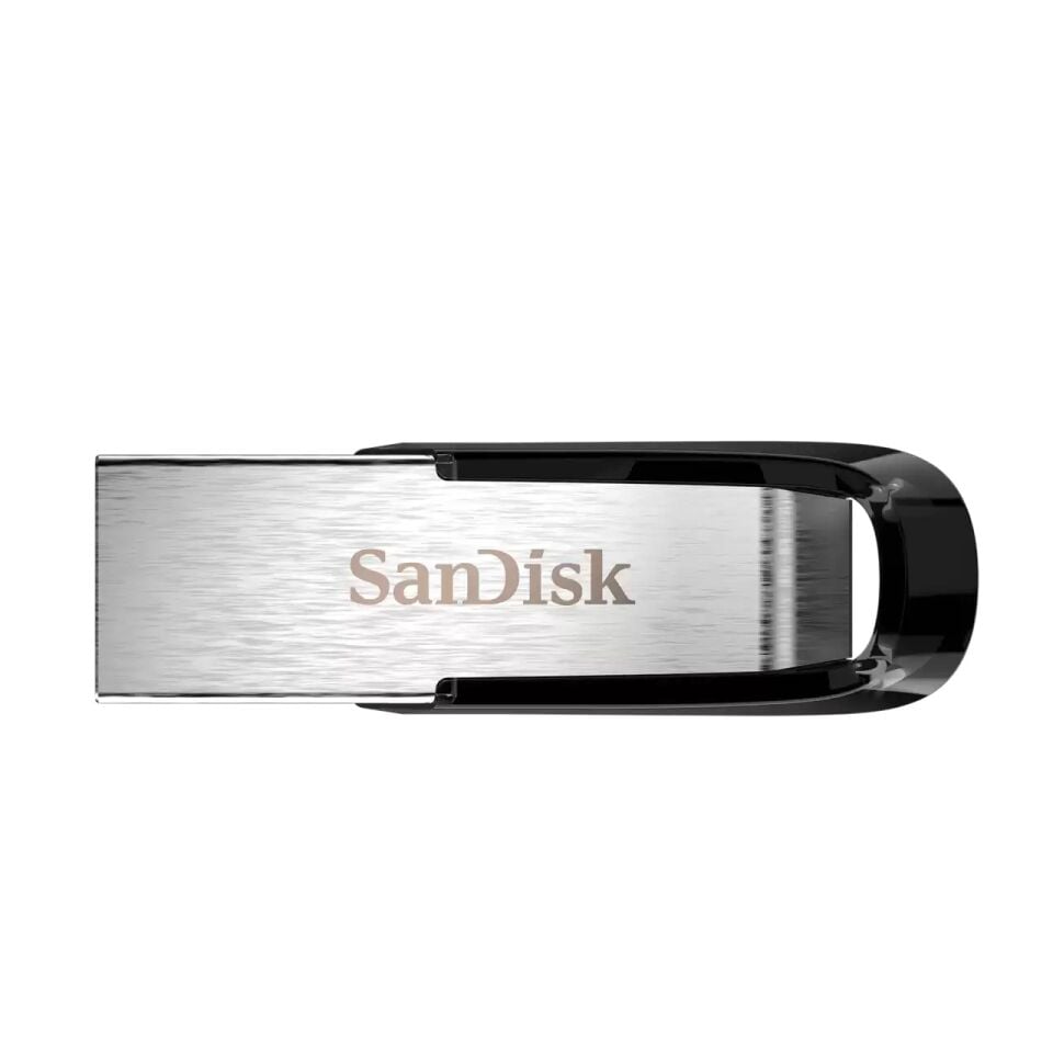 SANDISK 256GB USB 3.0 Ultra Flaır SDCZ73-256G-G46 Taşınabilir Bellek