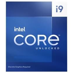 Intel i9-14900KF 3.2GHz 6.0GHz 36MB LGA1700P Tray