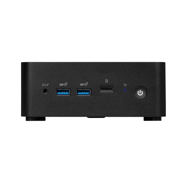 MSI CUBI NUC 1M-012BEU CORE 7 150U-32GB DDR5 RAM-1TB NVME-FDOS MINI PC