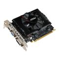 MSI GT730 2GB N730-2GD3V2 DDR3 128bit HDMI DVI PCIe 16X v2.0