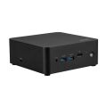 MSI CUBI NUC 1M-012BEU CORE 7 150U-32GB DDR5 RAM-1TB NVME-FDOS MINI PC