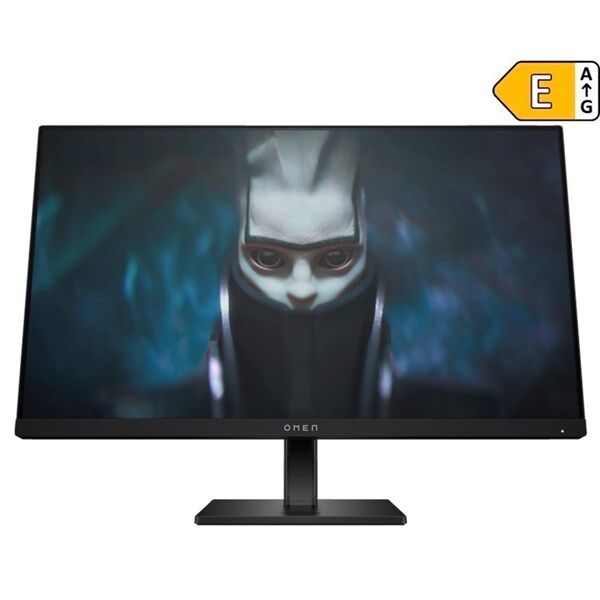 HP 23.8'' IPS OMEN 780D9E9 1MS 165HZ HDMI-DP PIVOT GAMING MONİTÖR