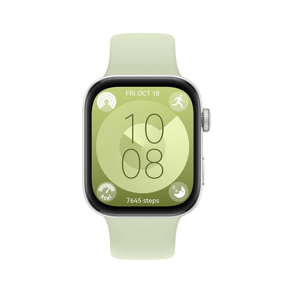 Huawei Watch FIT-3 (Solo-B09S)-Green