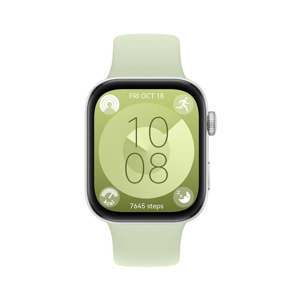 Huawei Watch FIT-3 (Solo-B09S)-Green