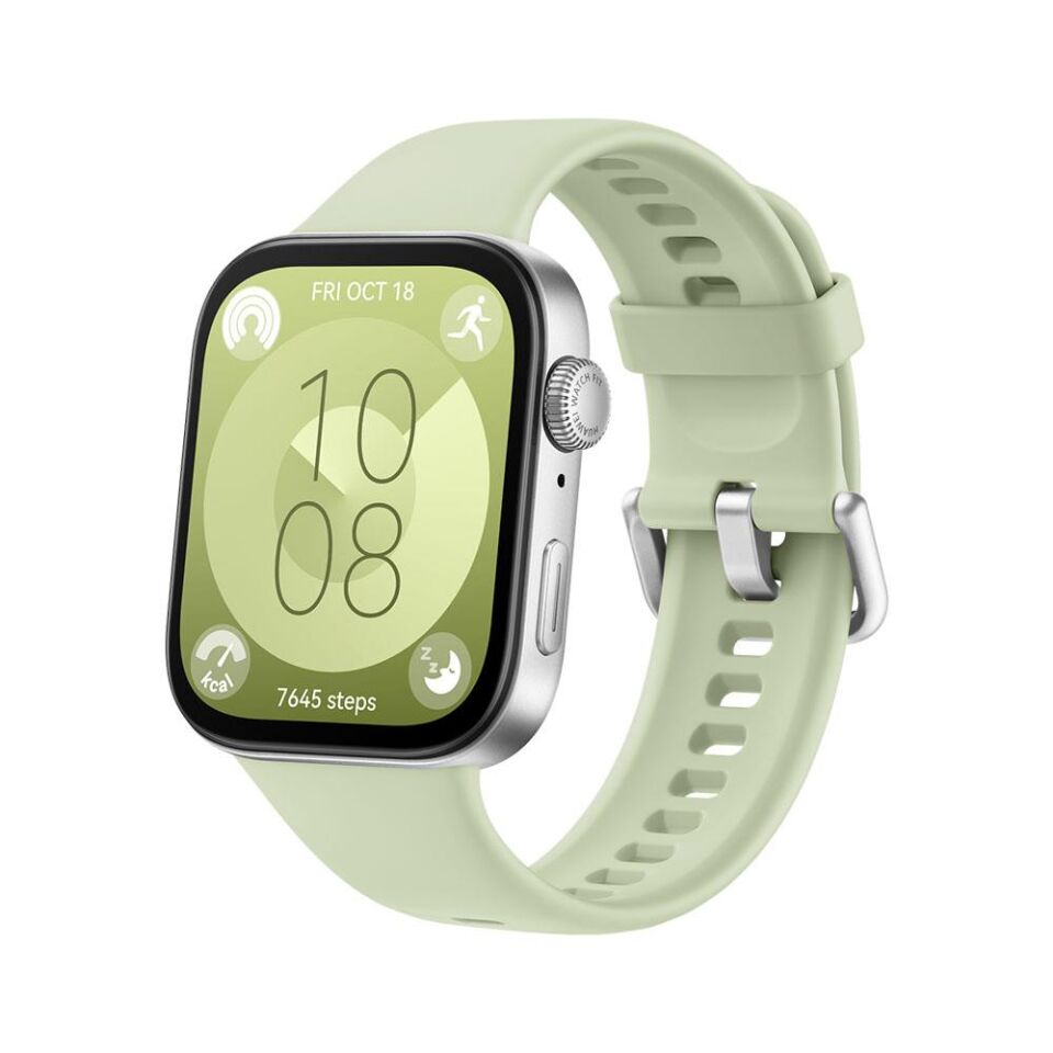 Huawei Watch FIT-3 (Solo-B09S)-Green