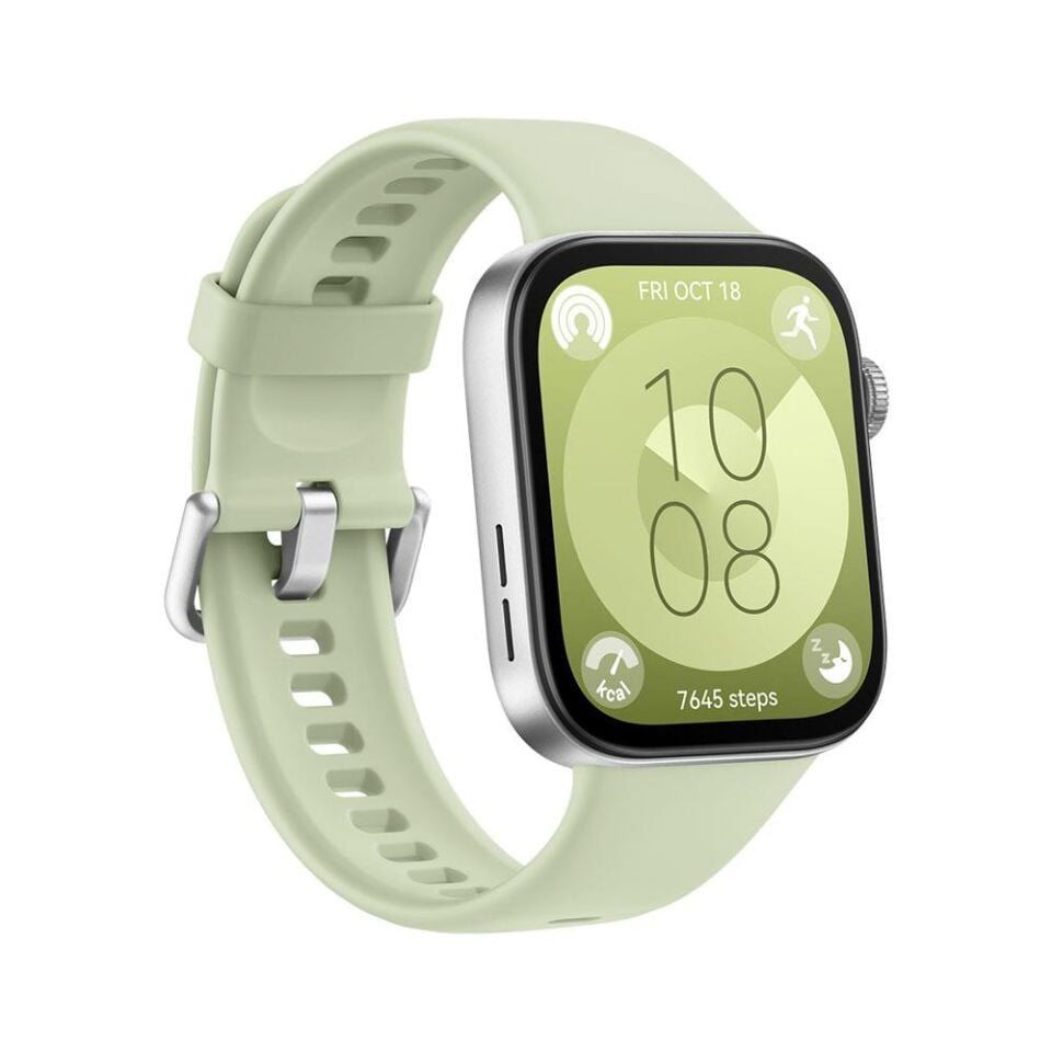 Huawei Watch FIT-3 (Solo-B09S)-Green