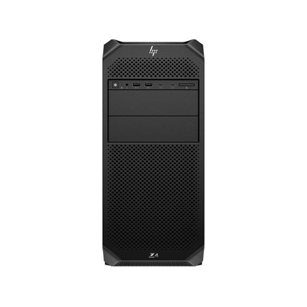 HP Z4 G5 5E8F7EA XEON W3-2423-32GB RAM-512GB SSD-W11 PRO