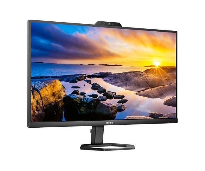 Philips 27'' 27E1N5600HE/00 IPS 2K MM Monitör Siyah 4ms
