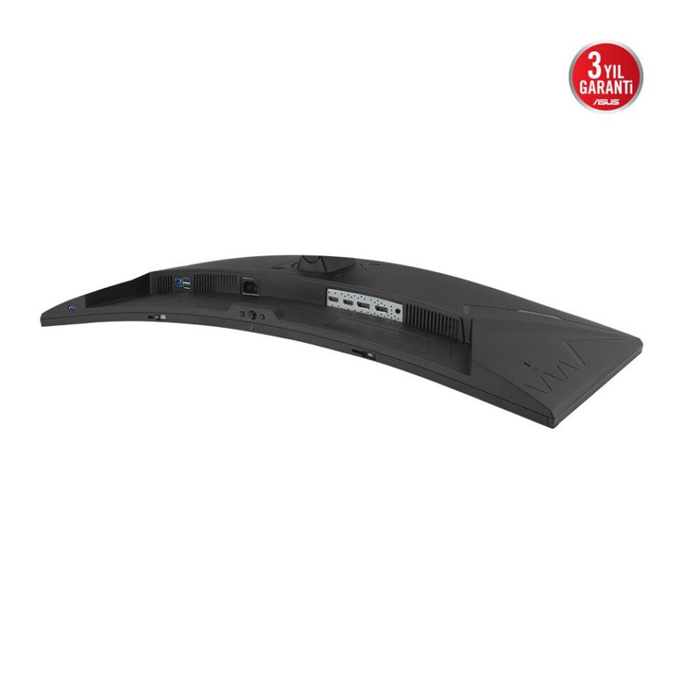 Asus 34'' TUF Gaming VG34WQML5A WQHD Curved LED MM Monitör 1ms Siyah