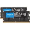 Crucial NTB 64GB (2x32GB) 4800MHz DDR5 CT2K32G48C40S5
