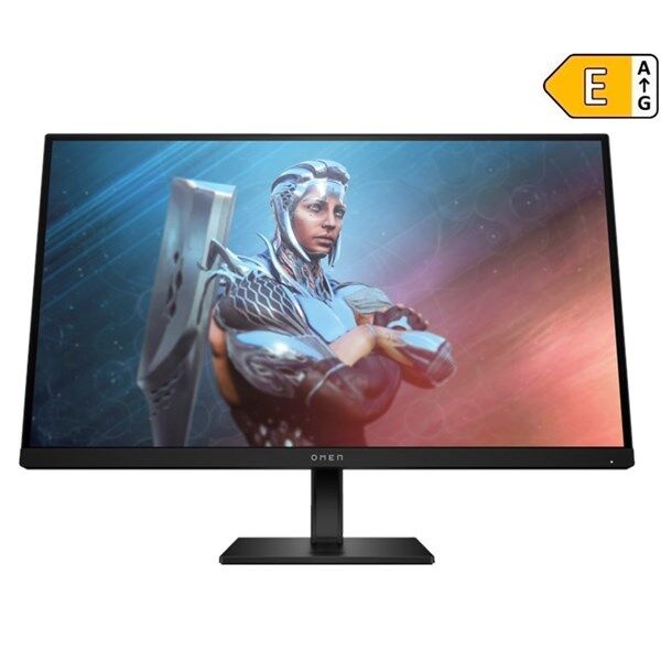 HP 27'' IPS OMEN 780F9E9 1MS 165HZ HDMI-DP PIVOT GAMING MONİTÖR