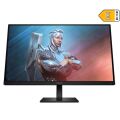 HP 27'' IPS OMEN 780F9E9 1MS 165HZ HDMI-DP PIVOT GAMING MONİTÖR