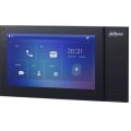 DAHUA VTH2421FW-P 7'' İç Mekan Monitörü Dokunmatik Ekran