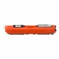 Tonerkopi Hp 126A CE312A/130A YL Muadil Toner (Baskı Kapasitesi 1000 Syf.)