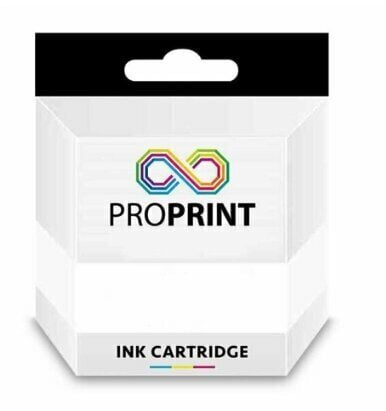 Tonerkopi Epson T1281-C13T12814020 BK Muadil Kartuş