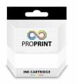Tonerkopi Epson T1281-C13T12814020 BK Muadil Kartuş