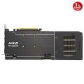 ASUS 8GB PRIME RX9060XT-O8G GDDR6 128bit HDMI-DP PCIE 5.0