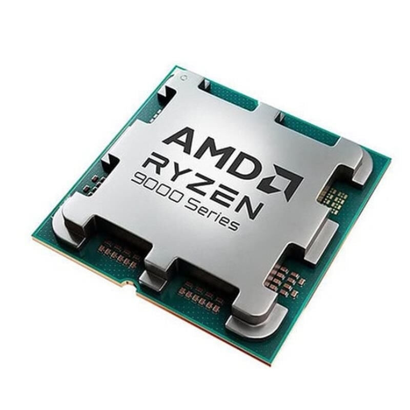 AMD RYZEN 9 9950X 4.3GHZ 16MB 170W AM5 FANSIZ (TRAY)