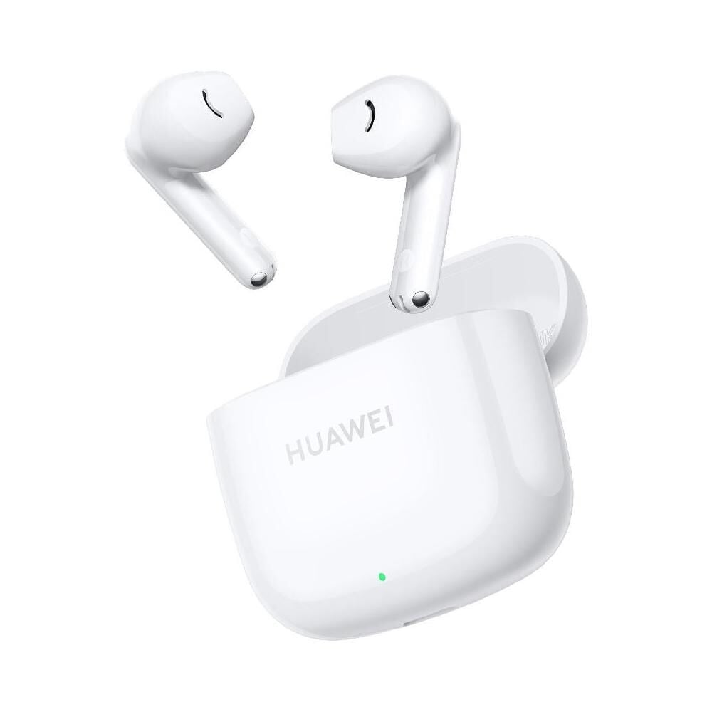 Huawei FreeBuds SE 2 (ULC-CT010)-Ceramic White