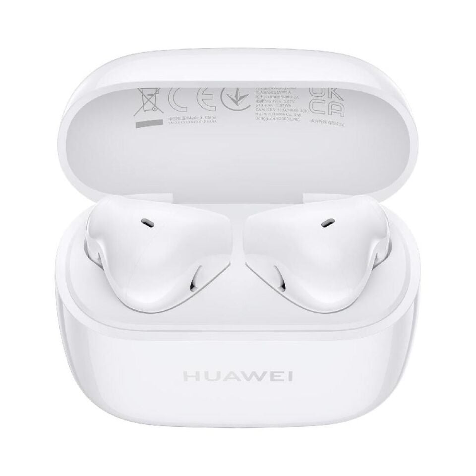 Huawei FreeBuds SE 2 (ULC-CT010)-Ceramic White