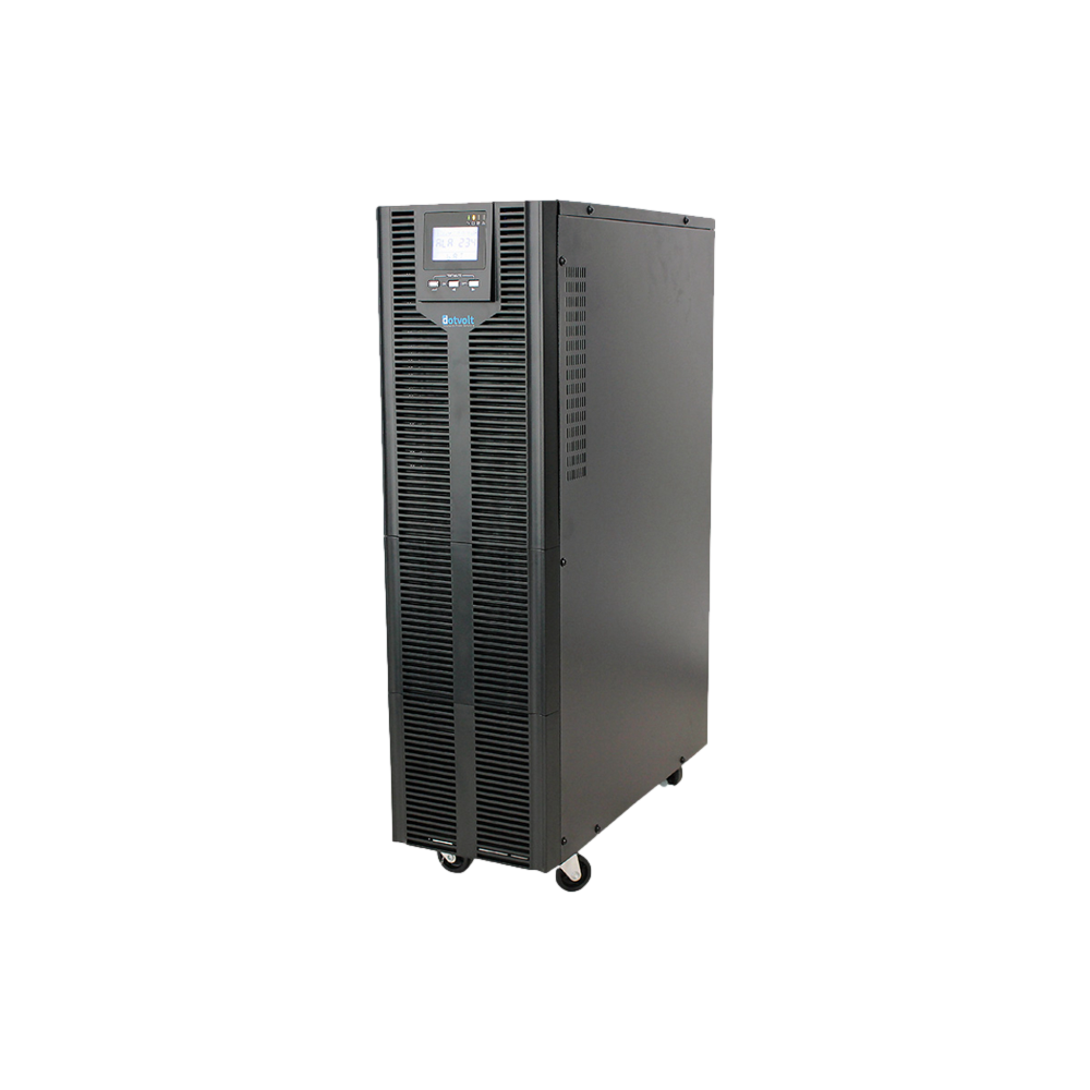 DOTVOLT 10KVA MN10KVA PLUS ONLINE 1/1F LCD EKRAN TOWER UPS 12v 9amper