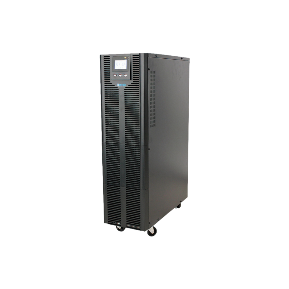 DOTVOLT 10KVA MN10KVA PLUS ONLINE 1/1F LCD EKRAN TOWER UPS 12v 9amper