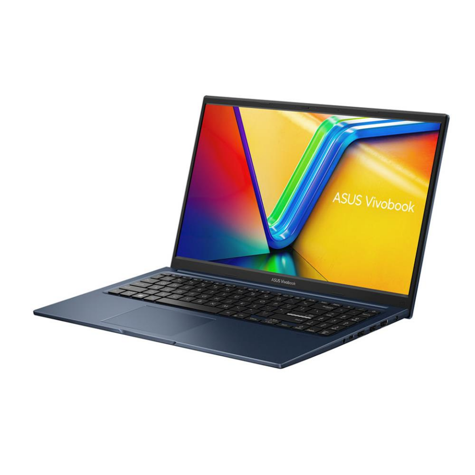 ASUS 15.6'' VIVOBOOK X1504VA-BQ5456 CORE 7 150U-40GB DDR5 RAM- 2TB NVME- FDOS (10791)
