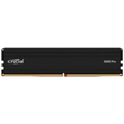Crucial NTB 48GB (2x24GB) 6400MHz DDR5 CT2K24G64C52CS5
