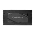 XPG 1300W 80+ PLATINUM CYBERCORE II 1300P-BKCEU TAM MODÜLER POWER SUPPLY