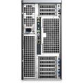 DELL PRECISION T7920_4214R-T100v2 XEON SILVER 2X4214R-32GB RAM-512GB NVME-4GB T1000-W11 PRO İŞ İSTASYONU