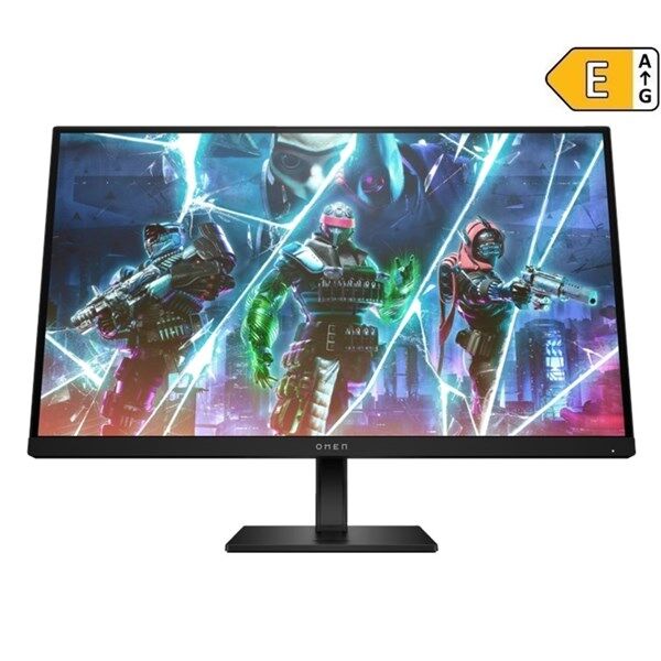 HP 27'' IPS OMEN 780G5E9 1MS 240HZ HDMI-DP PIVOT GAMING MONİTÖR