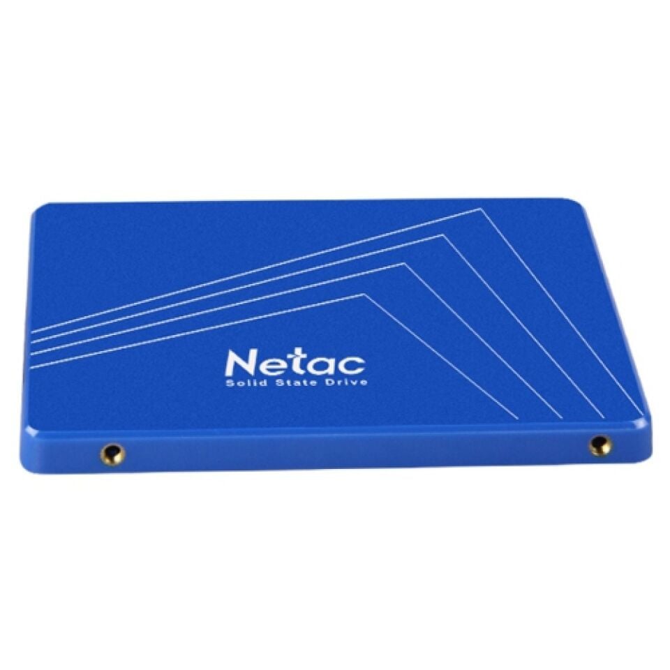 Netac N600S 1TB 2.5'' SSD DİSK  NT01N600S-001T-S3X