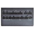 HIGH POWER 1300W 80  GOLD SUPER GD HP1-O21300GD-F14C PCIe5.0 Tam Modüler Power Supply