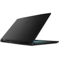 MSI 17.3'' KATANA 17 B12VFK-1031XTR COERE i5 12450H-16GB DDR5 RAM-8GB RTX4060-512GB NVME-FDOS