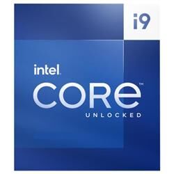 Intel i9-14900K 3.2GHz 6.0GHz 36MB LGA1700P Tray