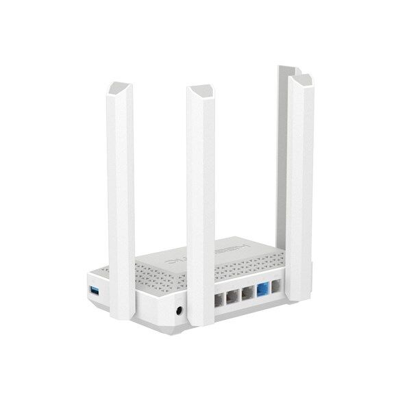 KEENETIC SPEEDSTER DSL KN-2113-01-TR AC1200 Dual Band VDSL Modem
