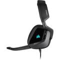 Corsaır Ca-9011213-Eu Hs60 Pro Surround 7.1 Harıcı Ses Kartlı Oyuncu Kulaklıgı Sıyah (Pc Ps4 Xbox One Nıntendo Swıtch Uyumlu)