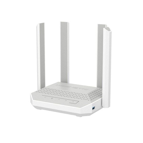 KEENETIC SPEEDSTER DSL KN-2113-01-TR AC1200 Dual Band VDSL Modem