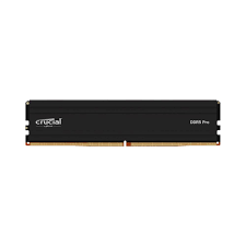 Crucial Pro 64GB 5600MHz DDR5 CP64G56C46U5 Soğutuculu