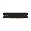 Crucial Pro 64GB 5600MHz DDR5 CP64G56C46U5 Soğutuculu