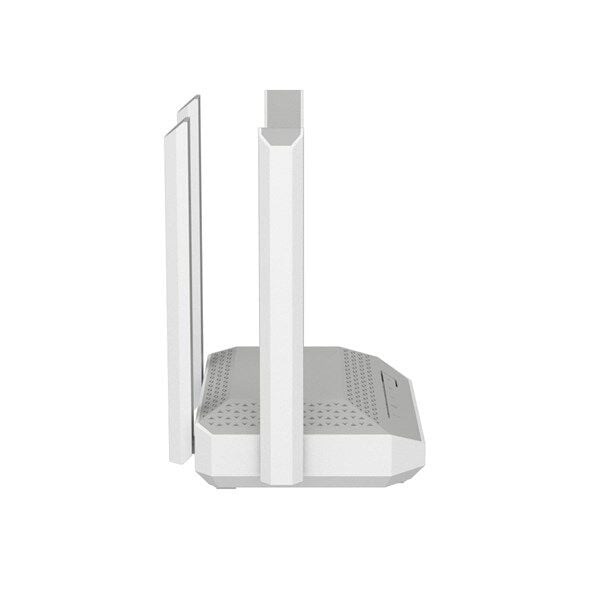 KEENETIC HOPPER DSL KN-3611-01-TR AX3000 Dual Band VDSL Modem